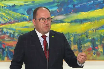 Ovoce se v Česku letos urodí až o 80 procent méně, ministerstvo slibuje podporu