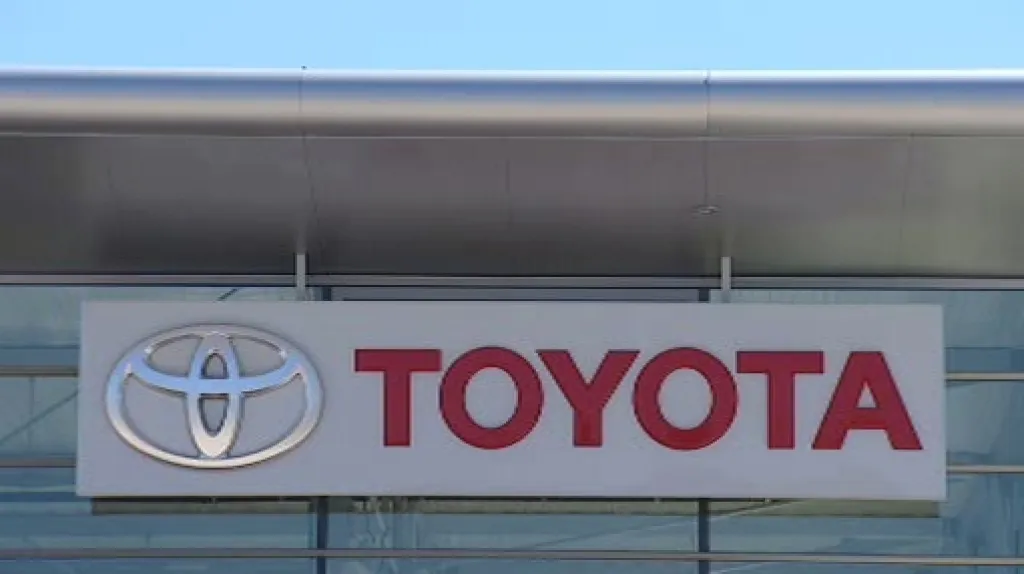 Toyota