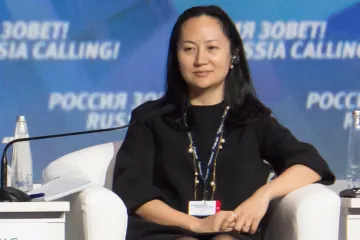 Američané dosáhli dohody se zadržovanou manažerkou Huawei. Může to pomoci i Kanaďanům