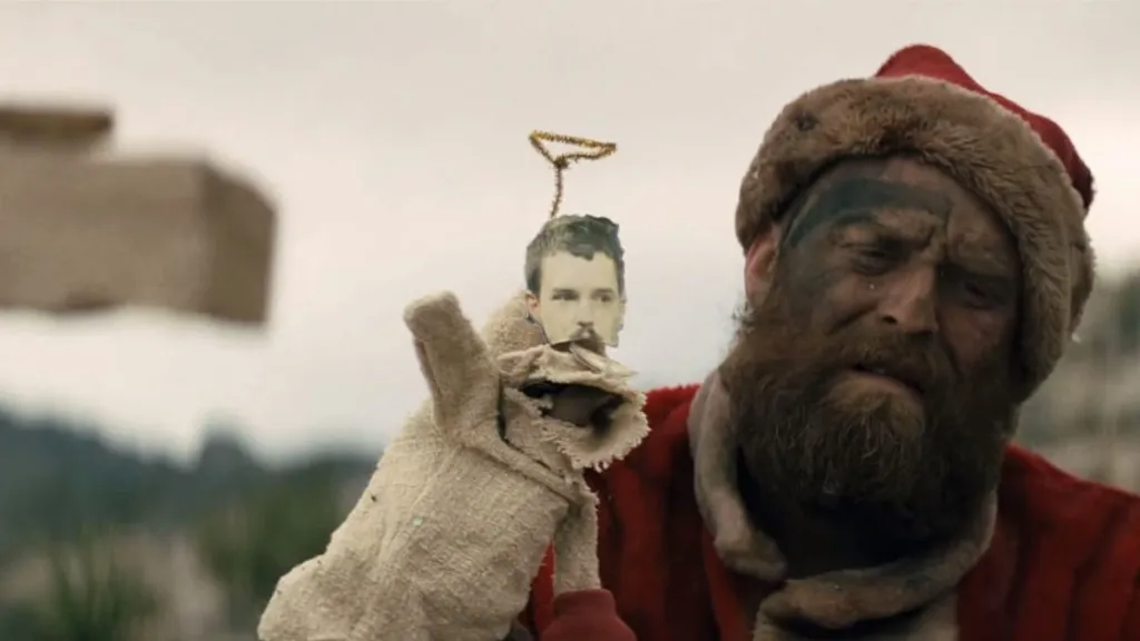 The Killers / Dirt Sledding