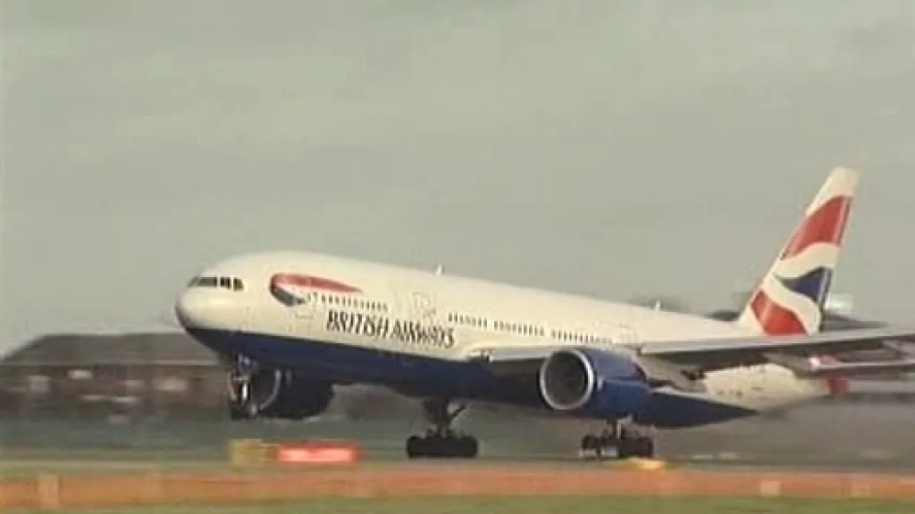 British Airways