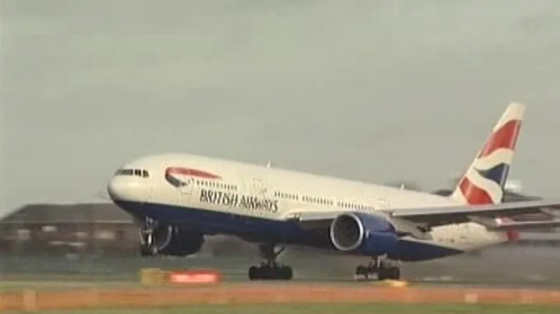 British Airways