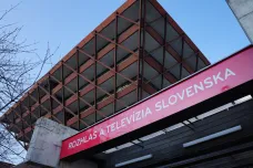 Slovenské ministerstvo cílí na RTVS, Danko volá po tvrdé ruce. Opozice varuje před zničením nezávislých médií