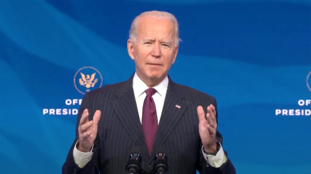 Joe Biden