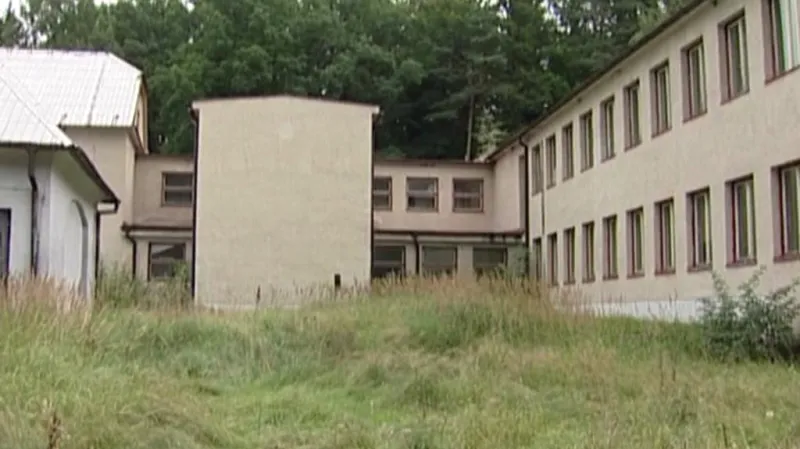 Rota Hájnice - archivní záběr