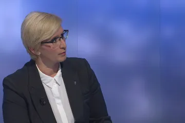 „Do další vlády vás nebudu nominovat“. Karla Šlechtová promluvila o svém konci v kabinetu
