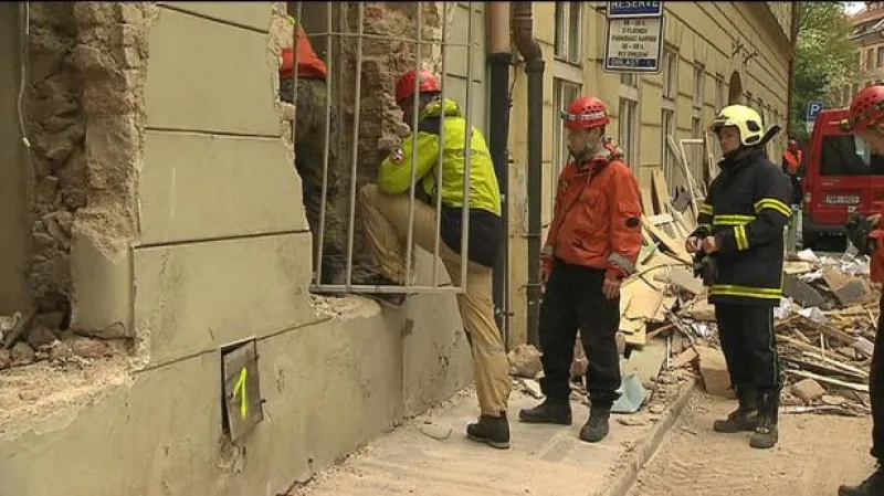 Rozhovor se statikem Janem Horou