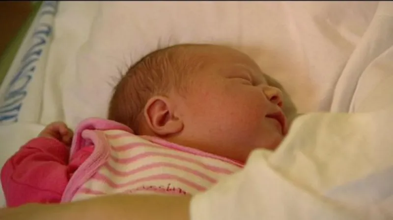 Reportáž Štěpánky Martanové