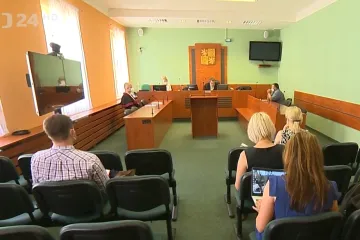 U českých soudů leží nejméně nevyřízených případů za 25 let. Ubylo trestních kauz