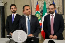 Italské strany se dohodly na nové koalici, předčasné volby nebudou