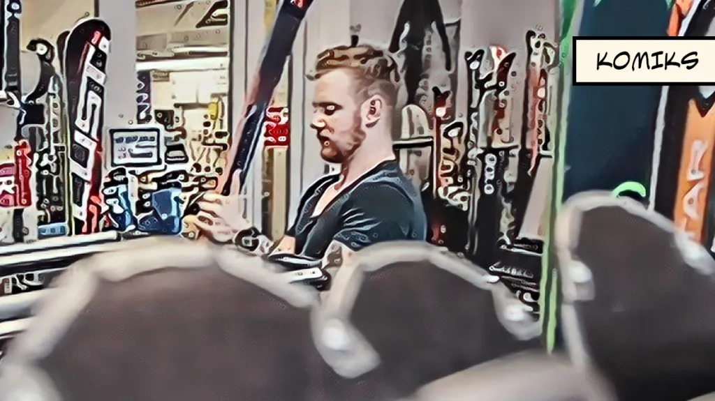 Zimní sporty v době koronaviru. V půjčovnách vedou hlavně běžky a boby