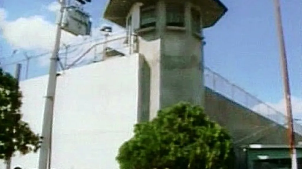 Věznice v Reynose