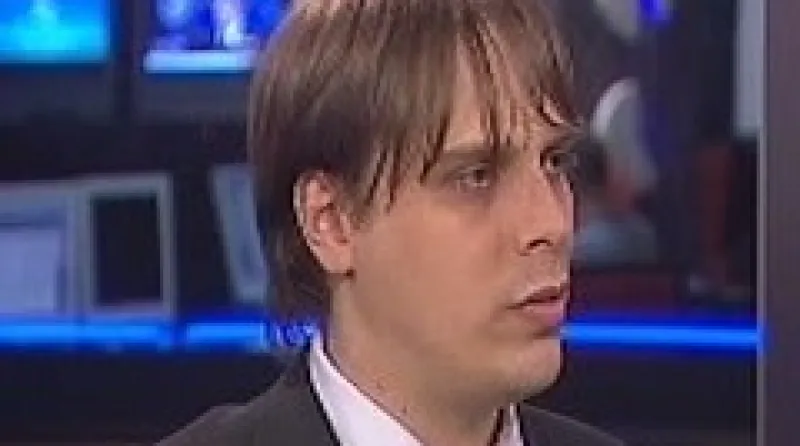 Petr Hlaváč
