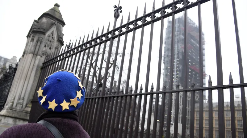 Brusenbauch Meislová: Shoda je na 98 procentech vzájemných vztahů