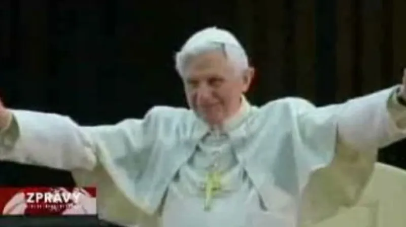 Křesťané si připomínají Kristovo zmrtvýchvstání