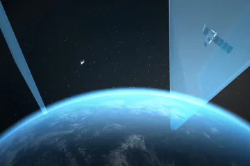 Rusko testovalo na oběžné dráze protidružicovou zbraň, stěžují si USA a Velká Británie