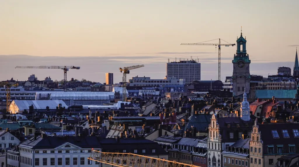 Stockholm