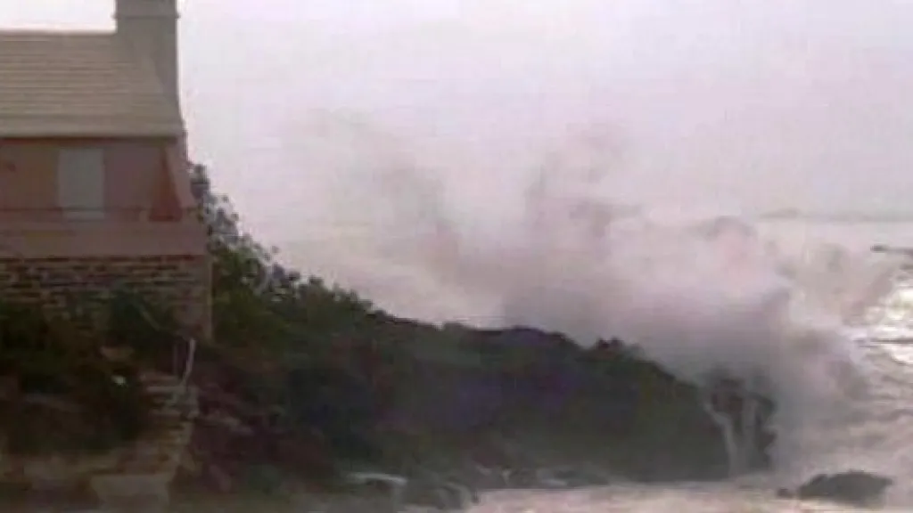 Hurikán