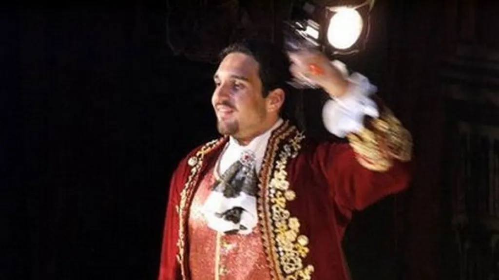 Don Giovanni