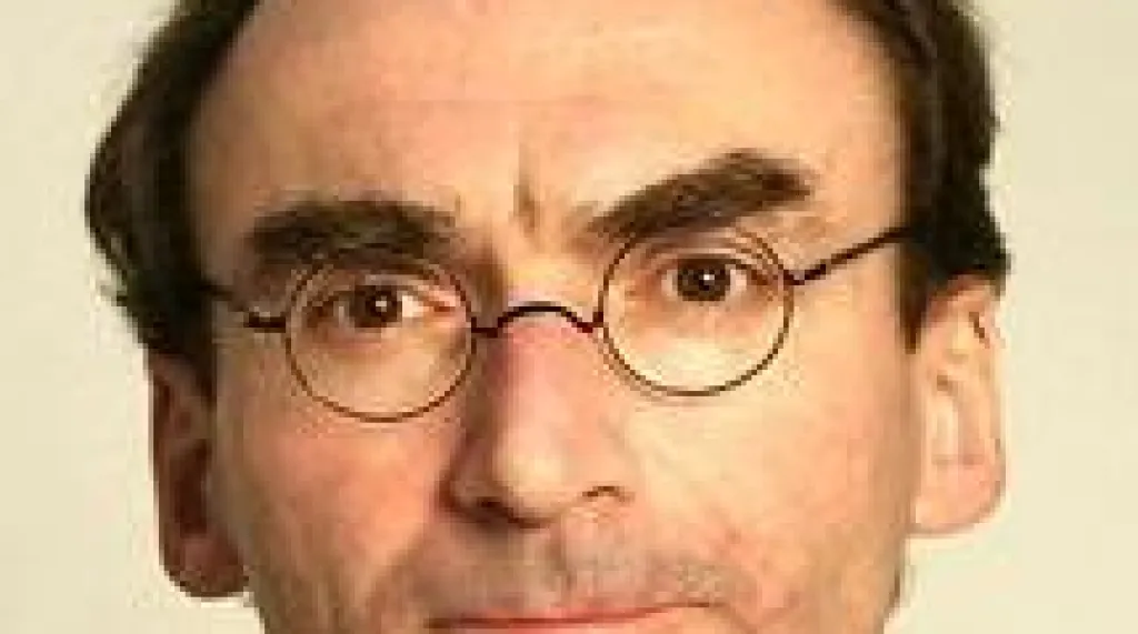 Petr Šabata