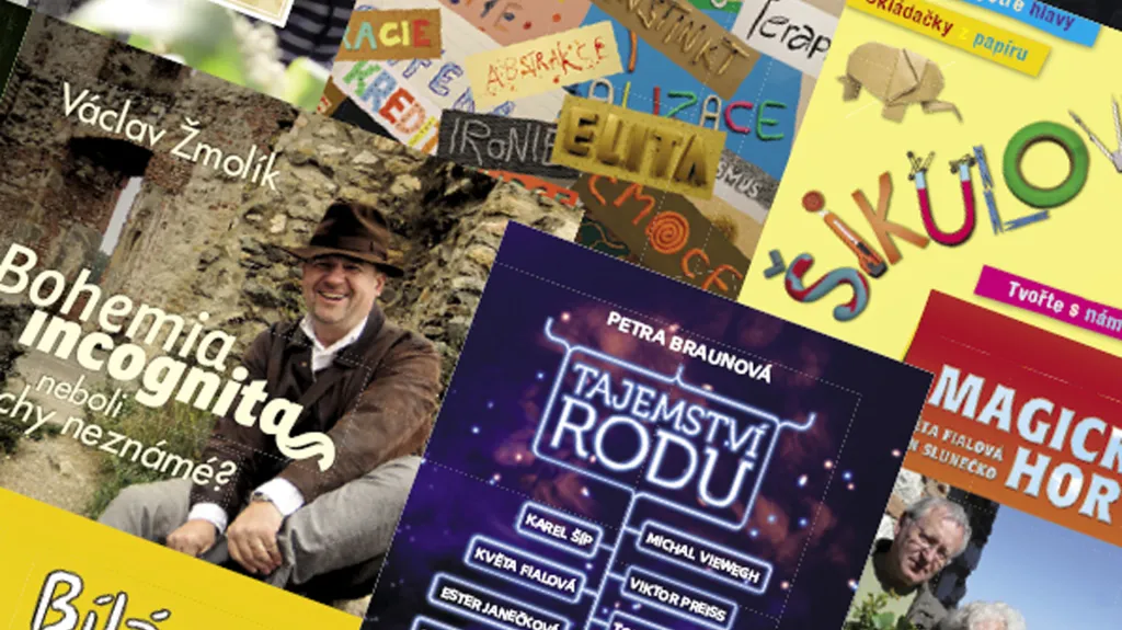 Knižní veletrh Ostrava