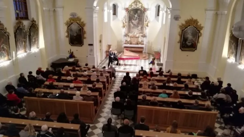 Autor: Lucie Mahdalová, MÚ Záhřeb,  Zdroj: Lucie Mahdalová, MÚ Záhřeb