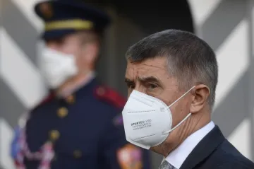 „Vyvolávat destabilizaci není dobře.“ Zeman podle Babiše zopakoval svou podporu vládě