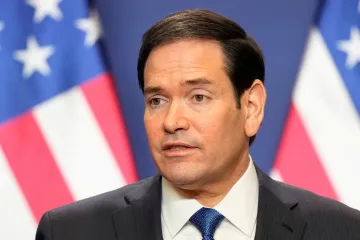 Rubio tajně jedná s vnukem kubánského exvůdce Raúla Castra, tvrdí Axios