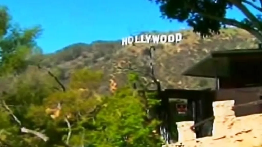 Hollywood