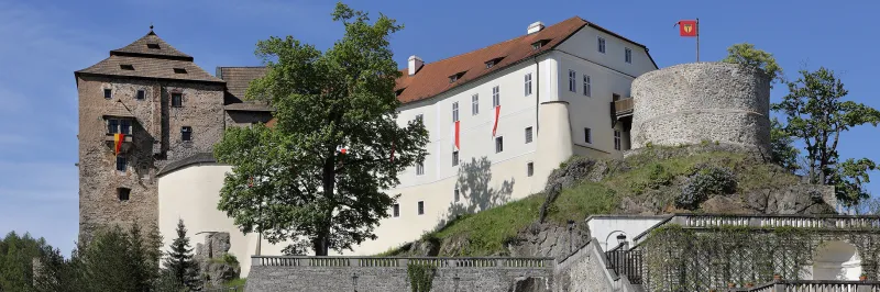 Šlechta na cestách oživí sezonu hradů a zámků, otevřou se nové expozice