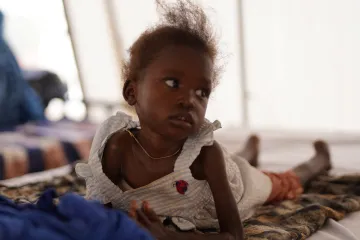 Milice na „náměstí smrti“ střílely děti, popsali Fášir přeživší