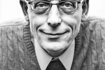 Za peníze ze státního rozpočtu nakupují politici hlasy voličů, říká profesor Pavlínek