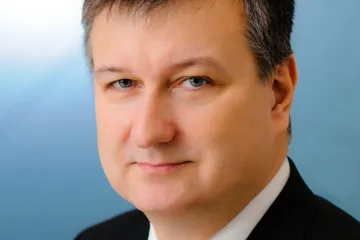 Ve vedení Českých aerolinií končí po pěti letech Jozef Sinčák