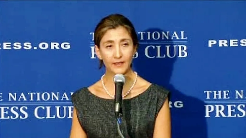Ingrid Betancourtová