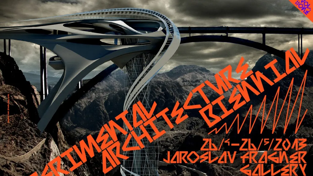 Bienále experimentální architektury 2012