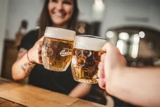 Češi vypili nejméně piva od 60. let
