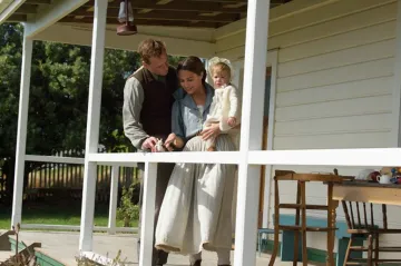 V Benátkách uvidí dojemné Světlo mezi oceány