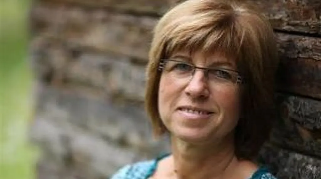 Věra Luxová