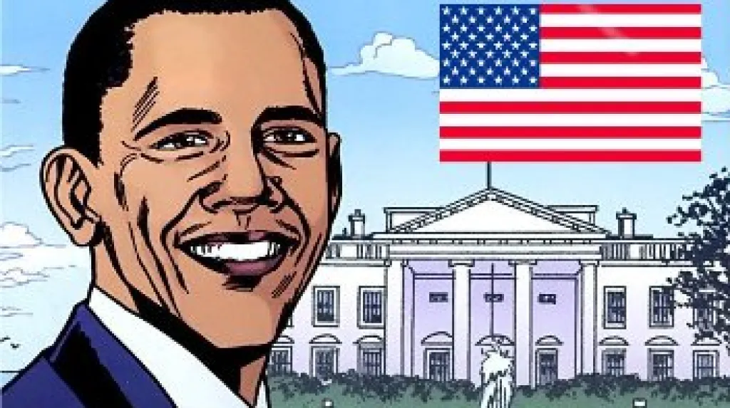 Barack Obama