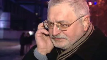 Jiří Pernes