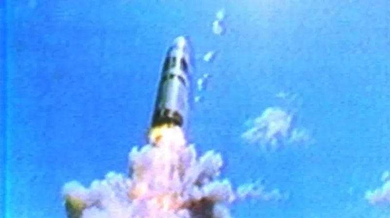 Kubal, Pazderka a Szántó k dohodě o jaderném odzbrojení