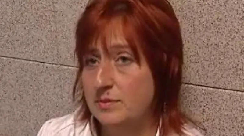 Učitelka sražených dětí o události