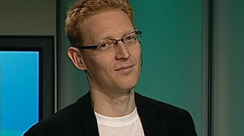 Karel Janeček