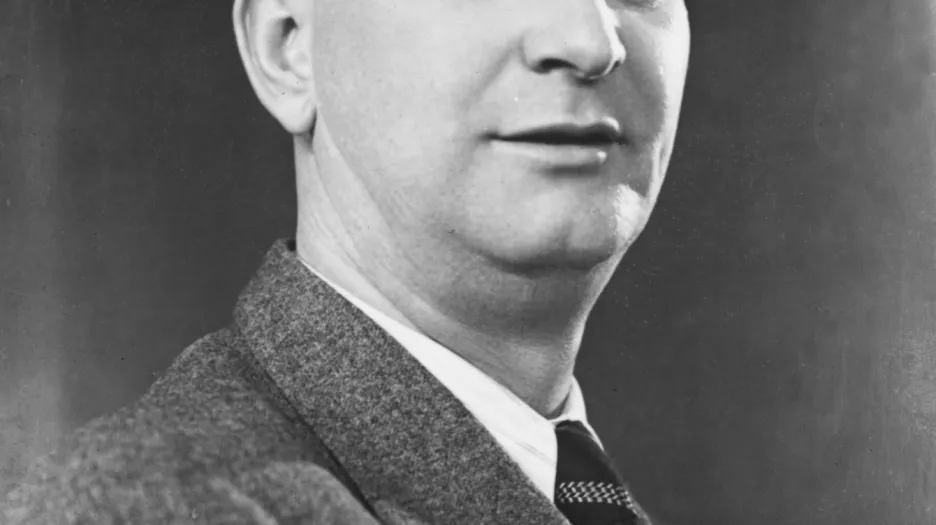 Jan Antonín Baťa