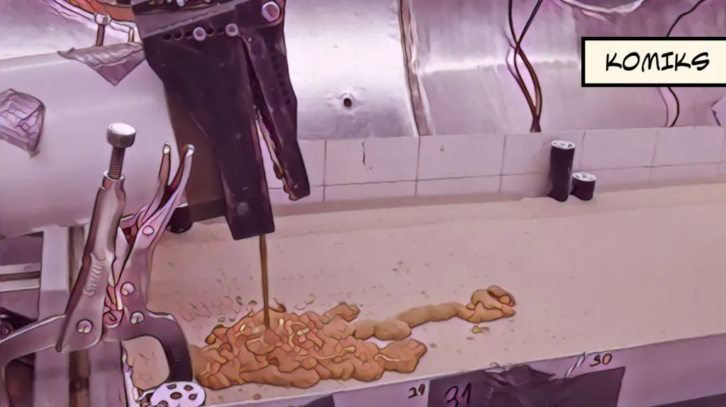 Čeští vědci mění pohled na Mars