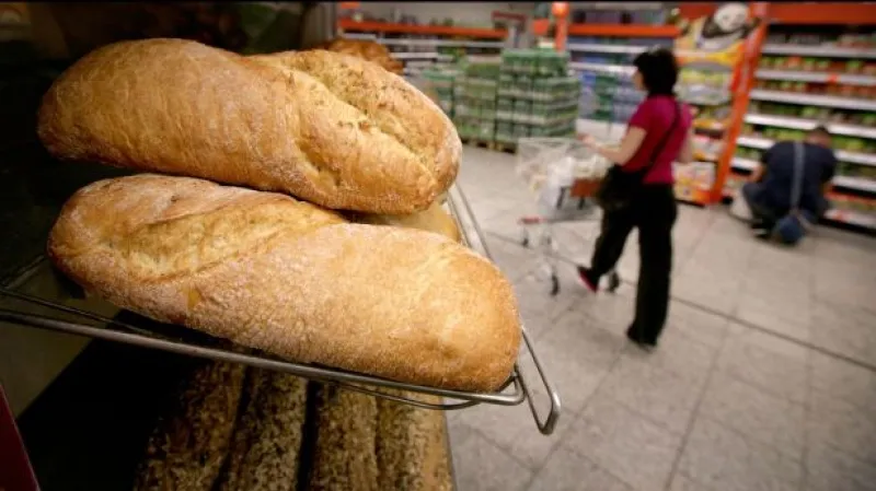 Výrobci potravin sázejí na tradici