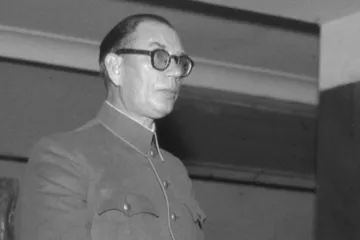 Vlasovci nečekaně pomohli při Pražském povstání. Předtím bojovali s Hitlerem proti Stalinovi