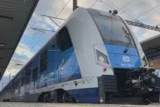ETCS má zabezpečit železnici, mezi Olomoucí a Šumperkem ale zatím komplikuje provoz