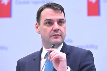 Nic nepodceňujeme, řekl Macinka k pomoci Čechům uvázlým na Blízkém východě