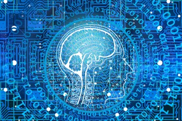 Umělá inteligence ohrožuje přírodní zdroje pro mnoho lidí, varují experti OSN